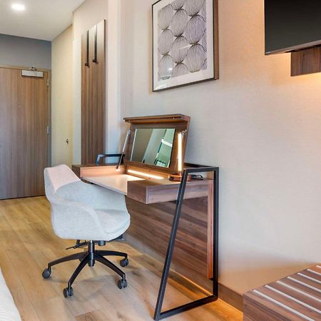 Cambria Hotel Nashville Midtown Екстериор снимка
